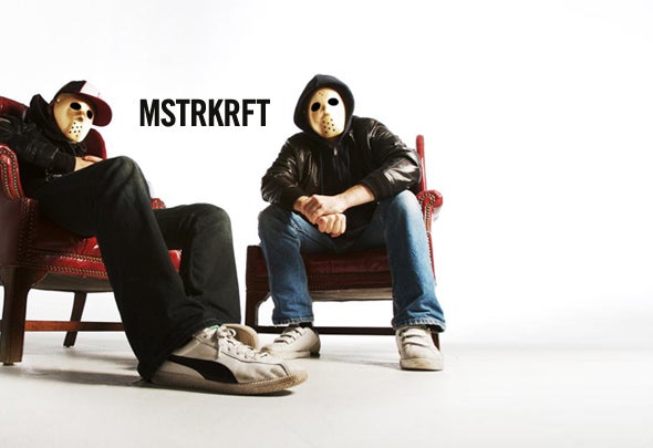 Mstrkrft new arrivals