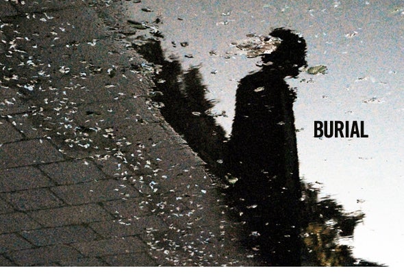 Burial music download - Beatport