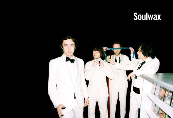 Soulwax