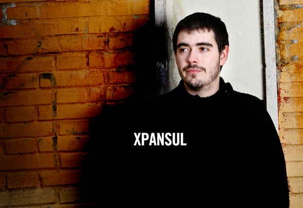 Xpansul