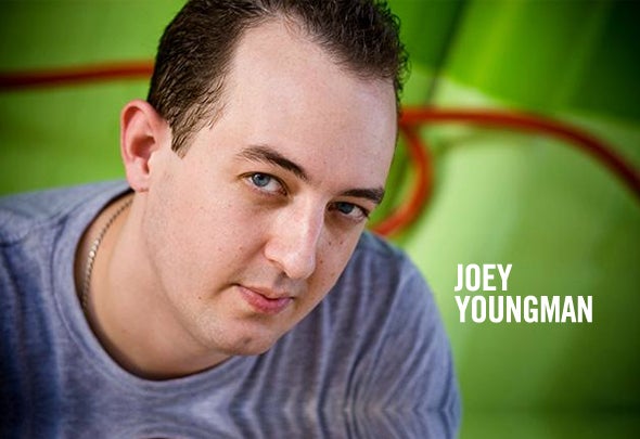 Joey Youngman