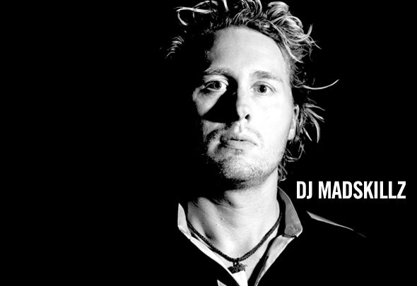 DJ Madskillz