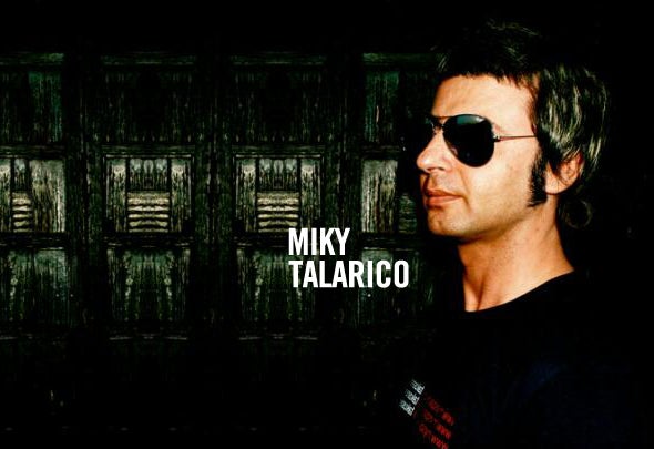 Miky Talarico