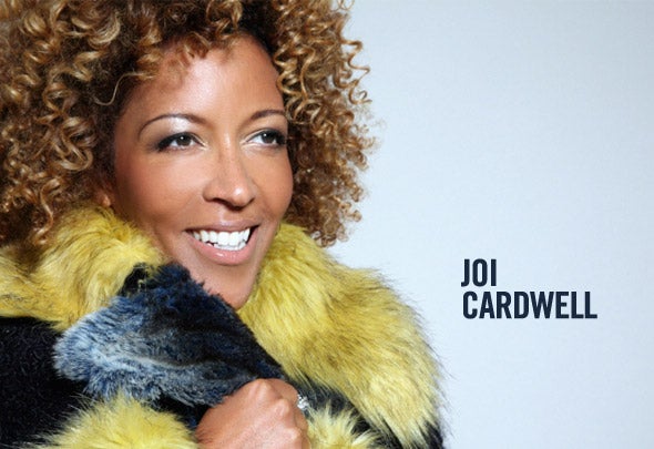 Joi Cardwell Music & Downloads on Beatport