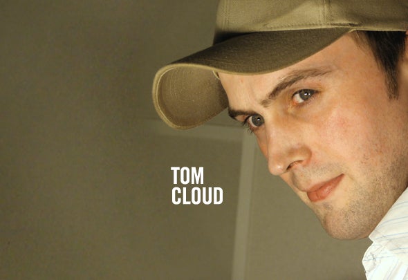 Tom Cloud
