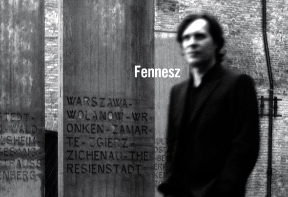 Fennesz