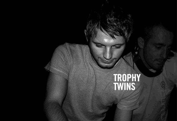 Trophy Twins