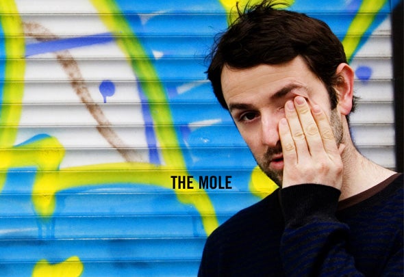 The Mole