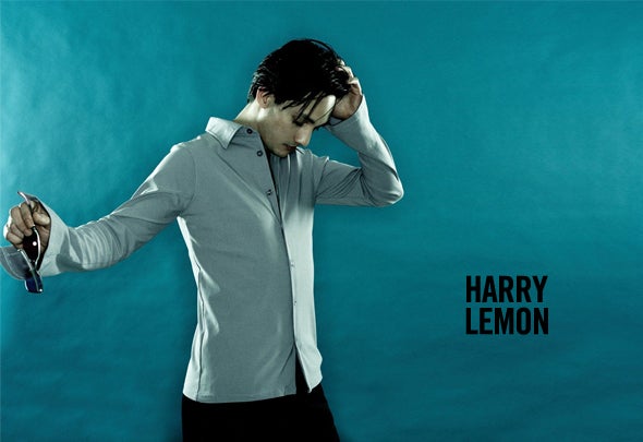 Harry Lemon