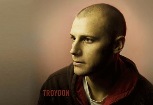 Troydon