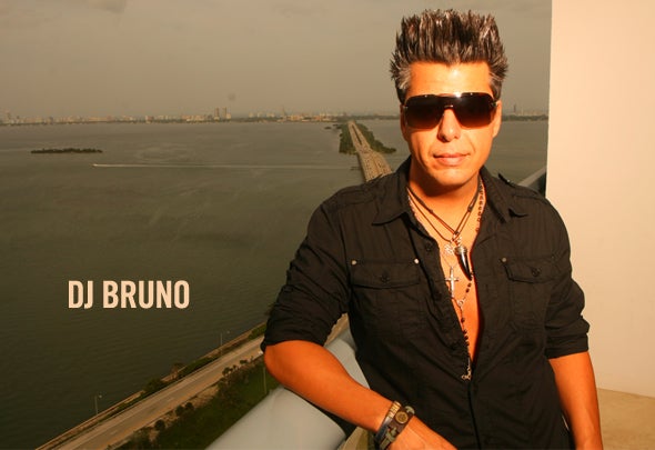 DJ Bruno
