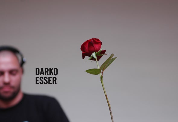 Darko Esser