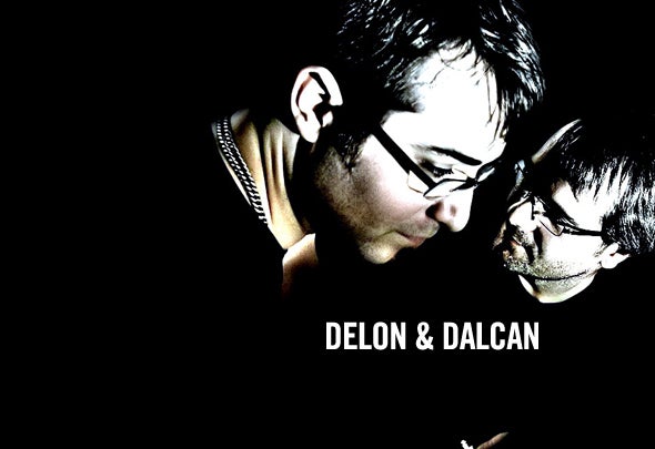 Delon & Dalcan