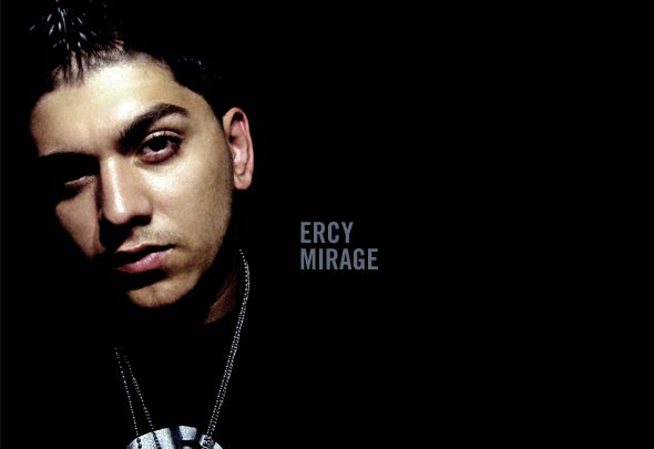 Ercy Mirage