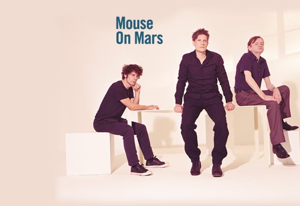 Mouse On Mars