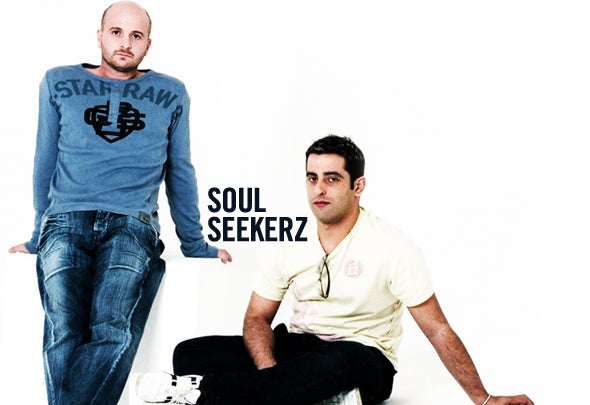 Soul Seekerz