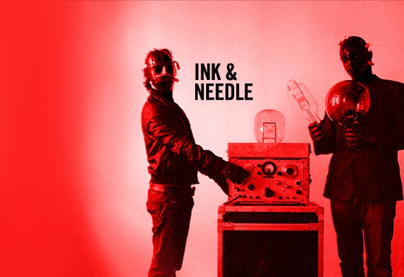 Ink & Needle