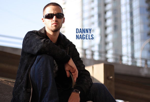 Danny Nagels