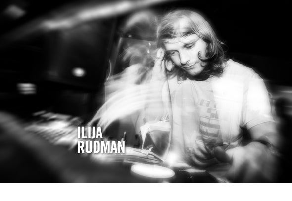 Ilija Rudman