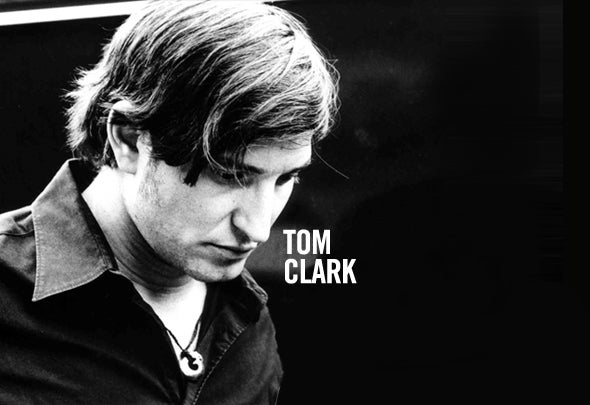 Tom Clark