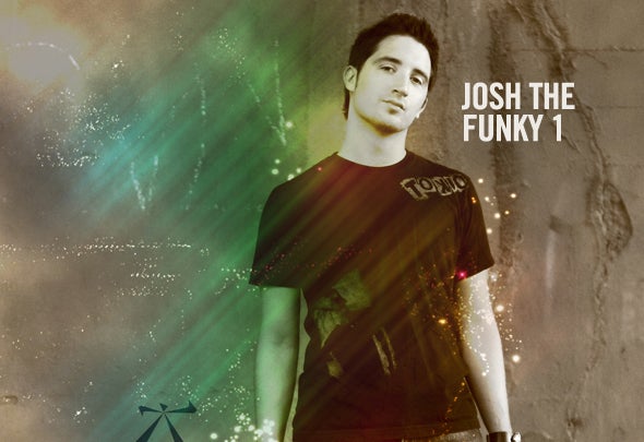 Josh The Funky 1