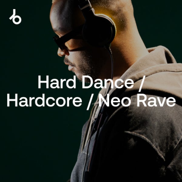 2026s Best Tracks (So Far) Hard Dance