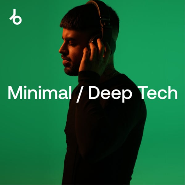 Best New Minimal Deep Tech June 2026