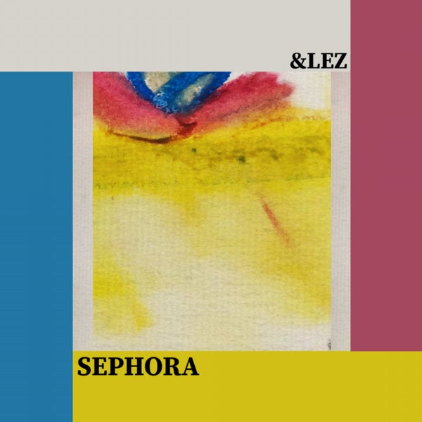 Sephora — cover