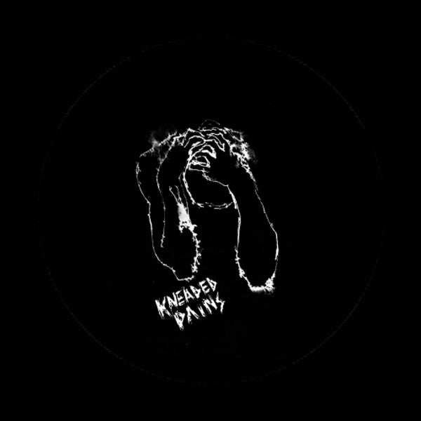 Kneaded Pains logo