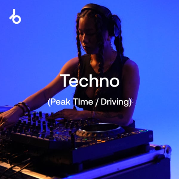 Best New Hype Techno (PD) June 2026