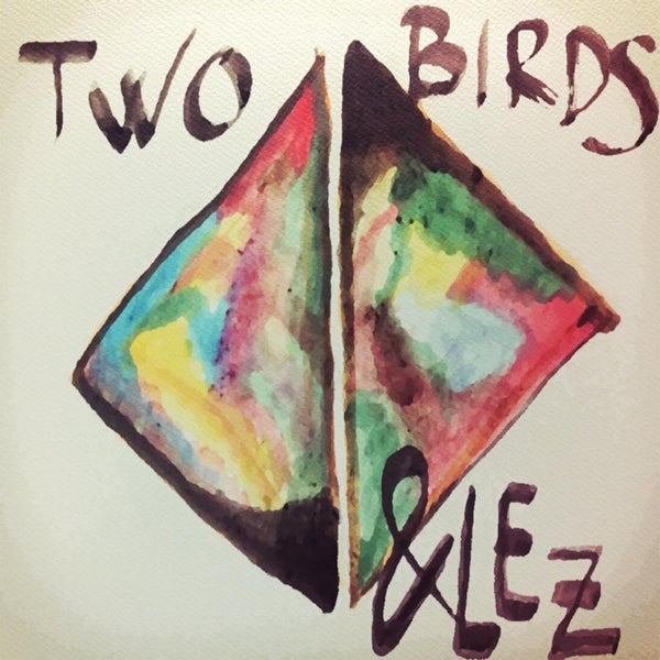 Two Birds — cover