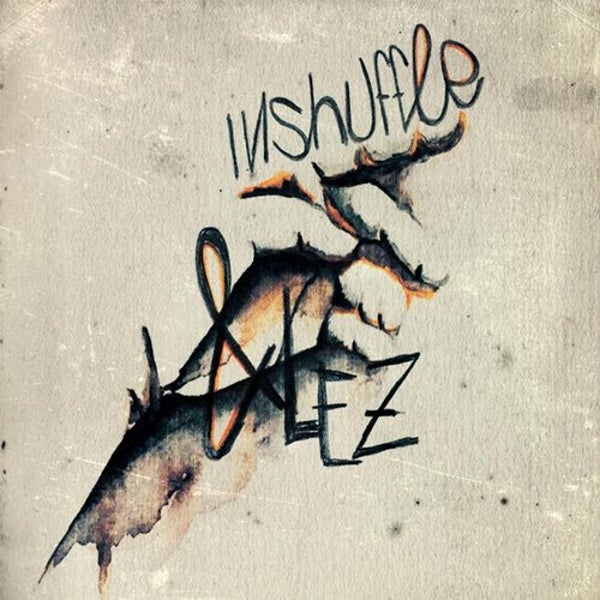 Inshuffle — cover