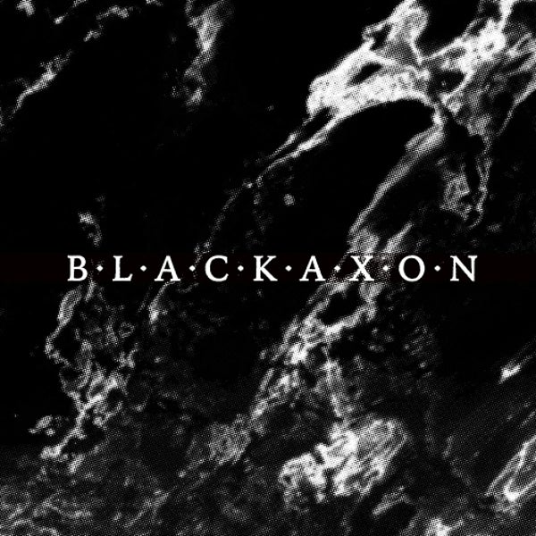 Blackaxon logo