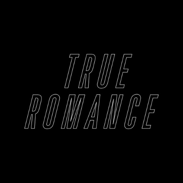True Romance Records logo