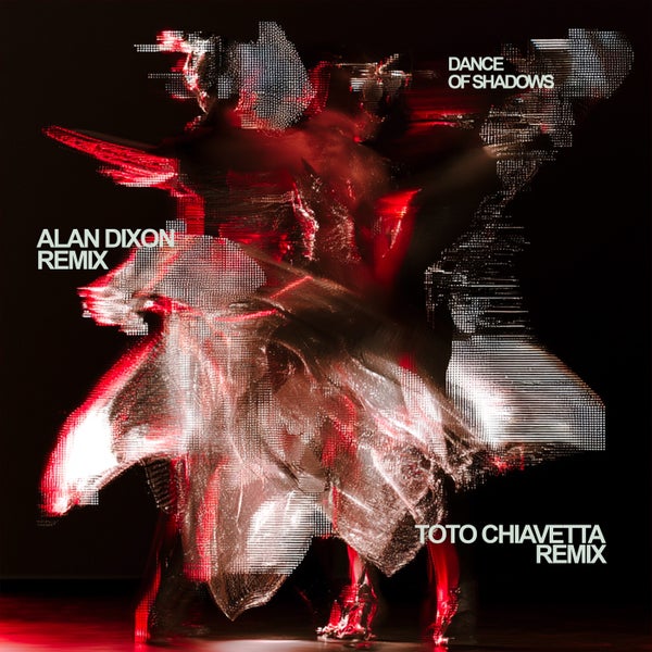 Aquarius Heaven Sasha Carassi THE ILLUSTRATED MAN - Dance of Shadows Remixes