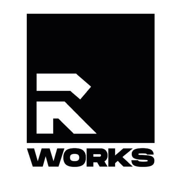RWorks logo