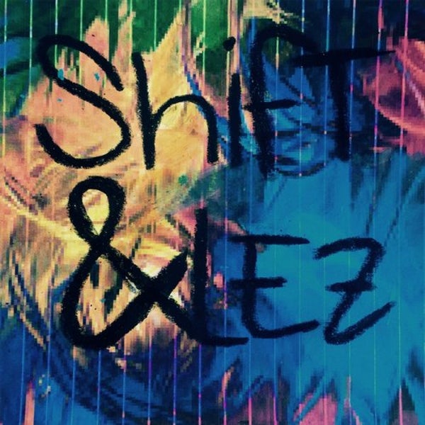 Shift — cover