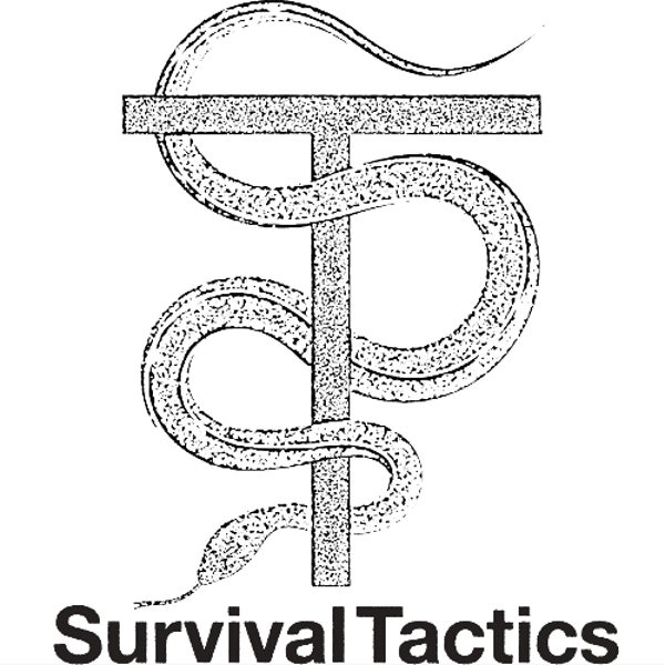 Survival Tactics logo