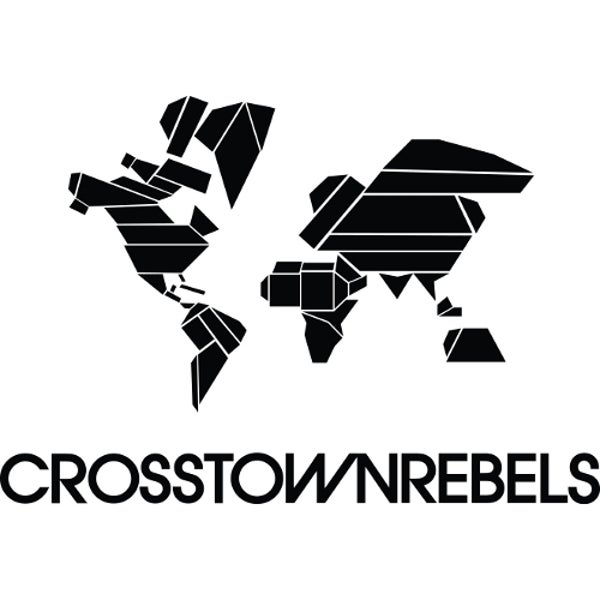 Crosstown Rebels logo