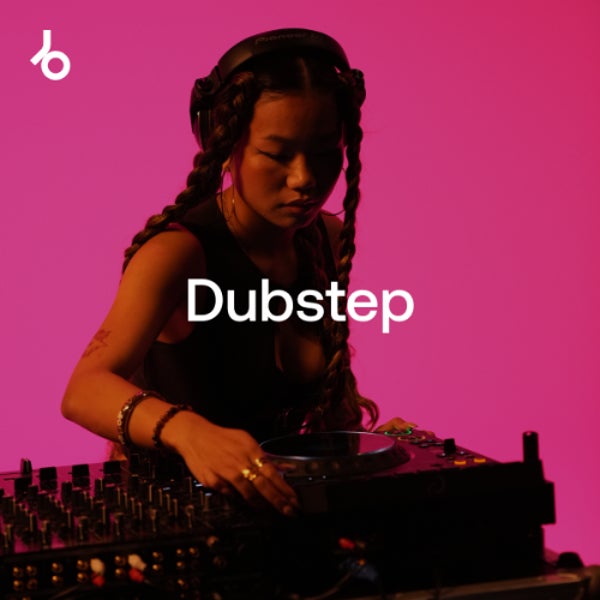 Secret Weapons Dubstep August 2026