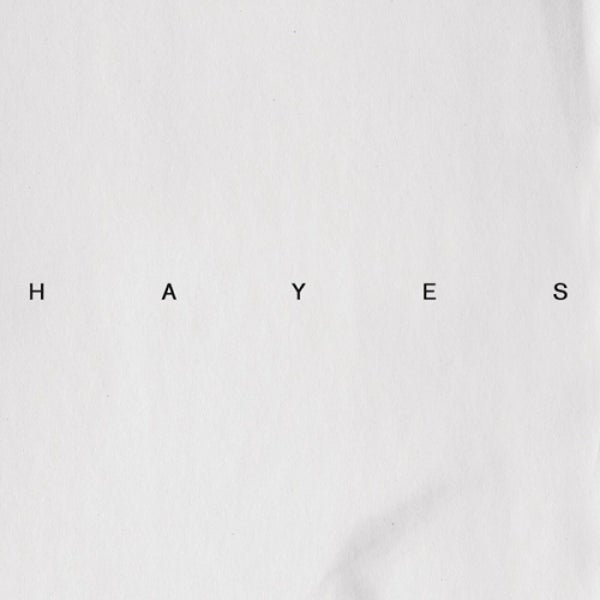 Hayes logo