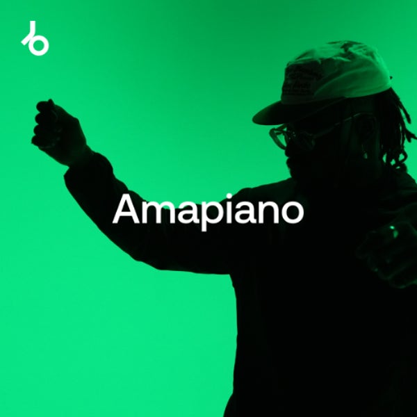 Warm Up Essentials 2026 Amapiano