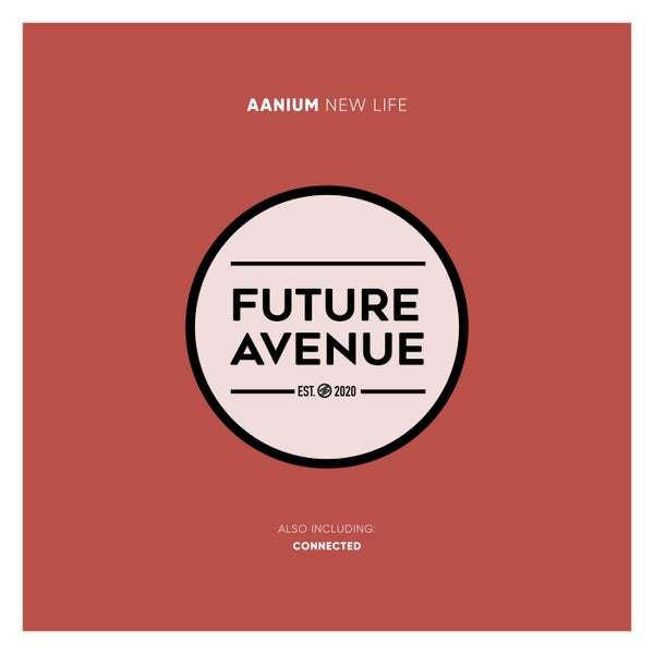 Aanium - New Life
