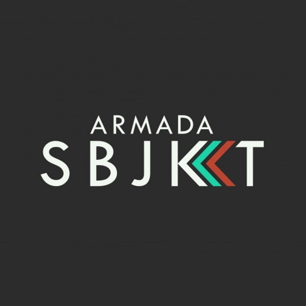 Armada Subjekt logo