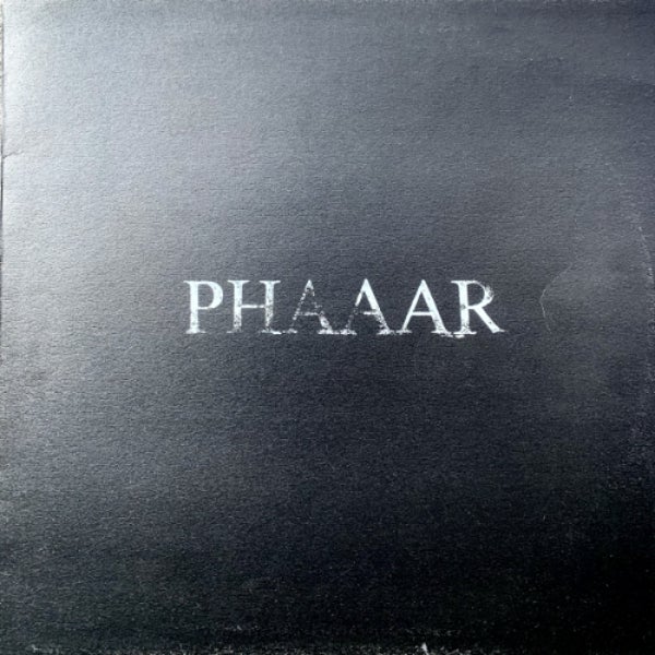 Phaaar logo