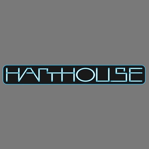 Harthouse logo