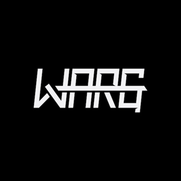 Warg Records logo