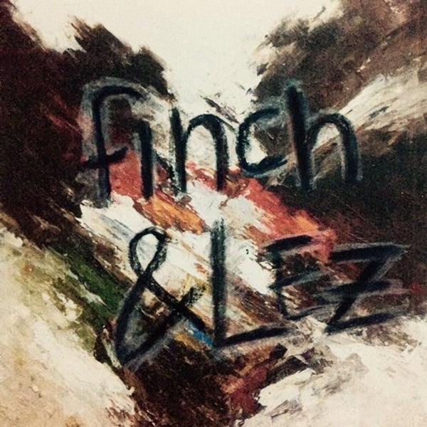 Finch — cover
