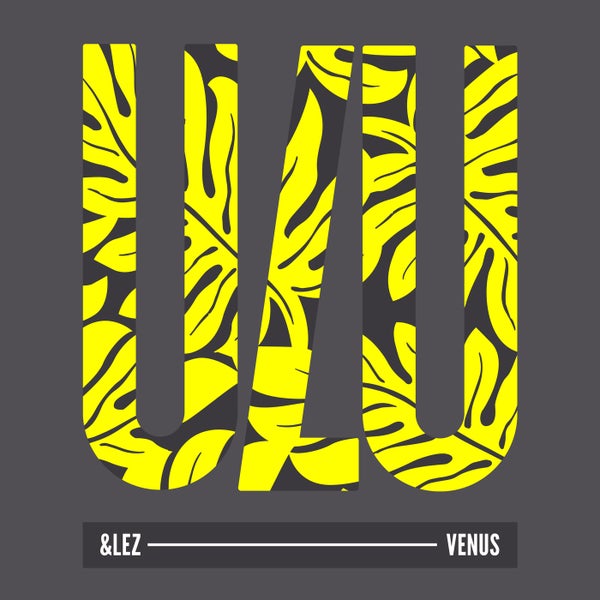 Venus — cover