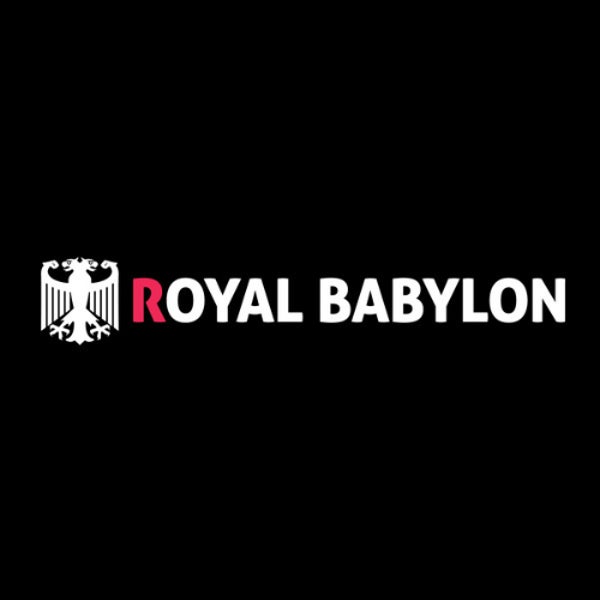 Royal Babylon logo